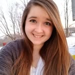 Sky Oliver - @skylynn_1997 - Instagram