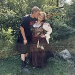 Sky Olson - Facebook