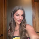 Skylar Olson - @skyelizabetholson - Instagram
