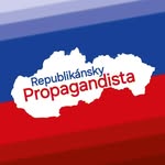 Republikánsky Propagandista - @republikanskypropagandista - Instagram