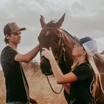 Sky Parker - @skyequine412 - Instagram