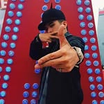 sky parker - @skyparker124 - Instagram