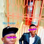 Šḱy Pãrkër - @skyparker94 - Instagram