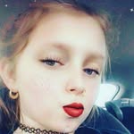 Skye Patterson - @skyep2309 - Instagram
