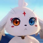 Lyra - @skypiercer240 - Instagram