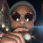 Sky Pierce Jr. - @_captainlaw - Instagram