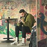 Luca Pol - @lukeskypolker - Instagram