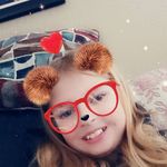 Marie Jean West - @skypolkandot - Instagram