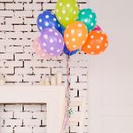 Polka Dot Sky - @polkadotsky_party - Instagram
