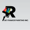 Sky Ramos Painting Inc - @sky.ramos.paintin - TikTok