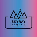 Skyray - @skyraytraveller - Instagram