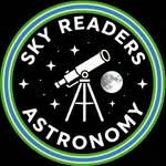 SKY READERS ASTRONOMY - @skyreadersastronomy - Instagram