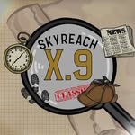 𝕏.𝟡 𝕊𝕜𝕪ℝ𝕖𝕒𝕔𝕙 - @x9.skyreach - Instagram