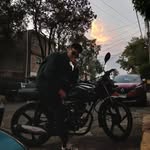 Cristopher Orizava - @sky_reedd_ - Instagram