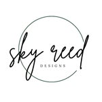 sky reed - @skyreeddesigns - Instagram