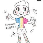 Sky Richardson - @thefanperson668 - Instagram