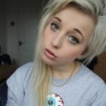 Sky Richardson - @cocainefever - Instagram