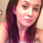 Sky Richardson - @skyrich1998 - Instagram