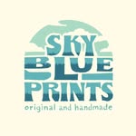 Sky Richardson | Printmaker - @sky_blue_prints - Instagram