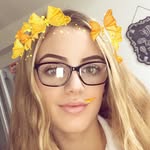 Skye Daniella Richardson✨👄 - @skye.richardsonx - Instagram