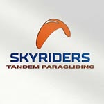 Biplace parapente/tandem paragliding - @skyriders_marrakech - Instagram