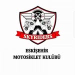 ESKİŞEHİR MOTOSİKLET KULÜBÜ - @skyriders_eskisehir - Instagram