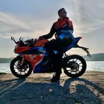 Sky Rider of the Zodiac - @skyroadrider - Instagram