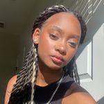 Sky Robinson - @heluvvvvme32 - Instagram