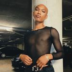Sky Robinson - @theprettybaldguy - Instagram