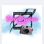 Sky Rogers - @_bluedreamdigitals_ - Instagram