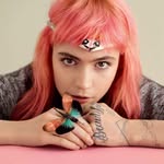 SkyRogers - @skyrogersaf - Instagram