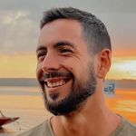 Sebastián Sky Ross / Wellness Coach y Biohacker - @sky_ross - Instagram