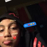 Sky Sanchez - @skyjade33 - Instagram