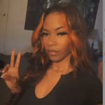 1 of 1 🖤 - @skyemfsantana - Instagram