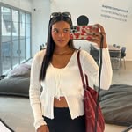 Sky López Santana - @skarlynlopezz - Instagram