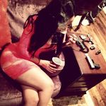 Sky Santana - @atl_jocelyn - Instagram