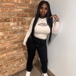 THE REAL EXOTIC😘. - @exotic.skysantana - Instagram