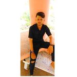Santos Gamechi - @sky_santosh_143 - Instagram