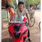 Santosh Patra - @sky_santosh_18 - Instagram