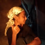 Hari Thapa - @skyshadow_girl_ - Instagram