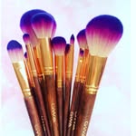 Skylar Singer Makeup - @_skyshadow - Instagram