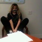 Sky Ferreira | 22 | singer - @skyferreirajpg - Instagram