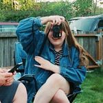 Sky Singer - @sensitivestranger - Instagram