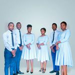 The golden sky singer - @the_salvationsingers_tz - Instagram