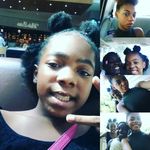 sky nyshell spencer - @brownskin_bouda - Instagram