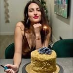 Skaidrite - @sky_sweet_cakes - Instagram