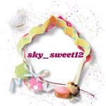 Sky sweet - @sky__sweet12 - Instagram