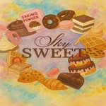 Sky Sweet 💕 - @the_sky_sweet01 - Instagram
