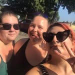 Rachel Sky Trammell - @rachelskydesigns - Instagram