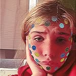 Sky Trammell - @skyla.lol1 - Instagram